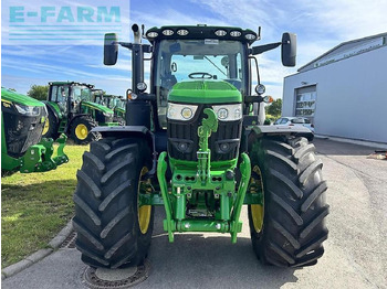 Farm tractor John Deere 6r 185 mp24: picture 3