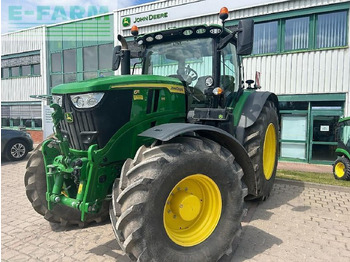 Farm tractor JOHN DEERE 6R Series