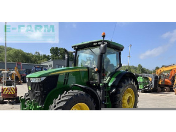 Farm tractor John Deere 7250r tractor (st23494): picture 4