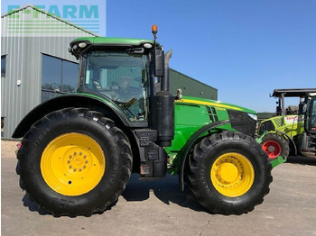 Farm tractor JOHN DEERE 7310R