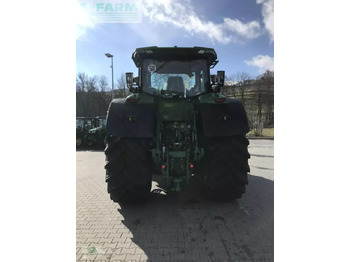 Farm tractor John Deere 7r 350 - command pro: picture 5