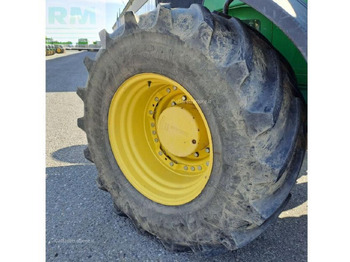 Farm tractor John Deere John Deere 7310: picture 4 Farm tractor John Deere John Deere 7310: picture 4