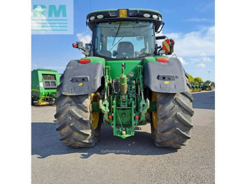 Farm tractor John Deere John Deere 7310: picture 2 Farm tractor John Deere John Deere 7310: picture 2