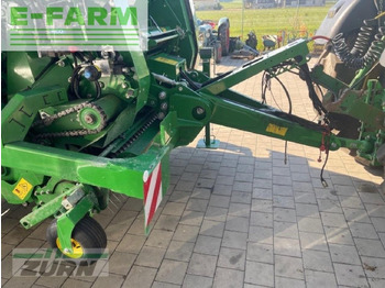 Square baler John Deere c461r: picture 5