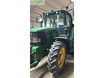 Farm tractor JOHN DEERE 6330