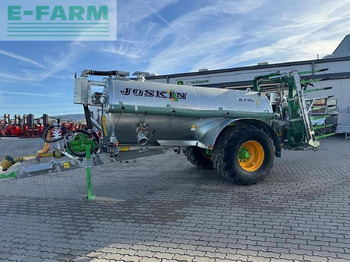 Fertilizing equipment JOSKIN