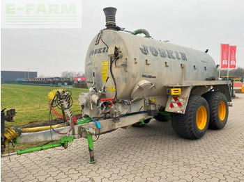 Slurry tanker JOSKIN
