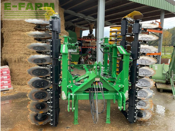 Disc harrow KERNER