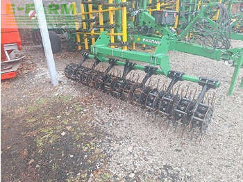 Cultivator Kerner corona c300 grubber striegelwalze schwergrubber lemken: picture 2