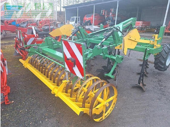 Cultivator Kerner corona c300 grubber striegelwalze schwergrubber lemken: picture 4
