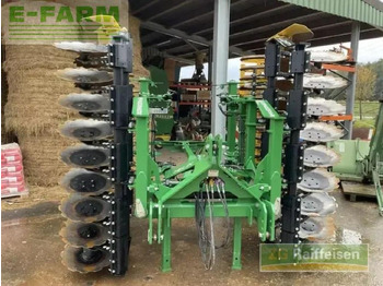 Disc harrow KERNER