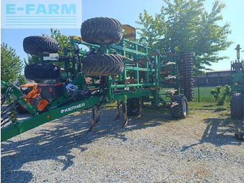 Cultivator Kerner x4 460: picture 2