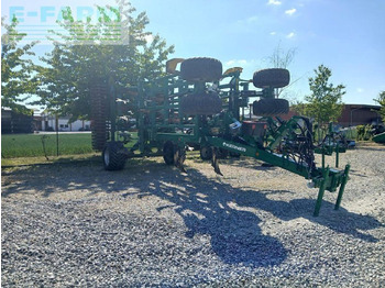 Cultivator Kerner x4 460: picture 5
