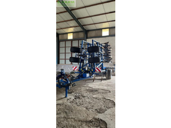 Cultivator KÖCKERLING