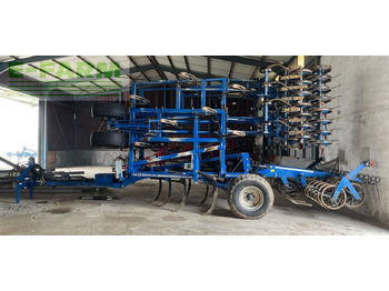 Cultivator Köckerling Vector 620: picture 2 Cultivator Köckerling Vector 620: picture 2