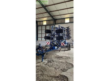 Cultivator KÖCKERLING