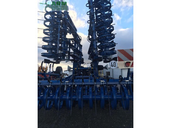 Cultivator Köckerling vector 620: picture 3