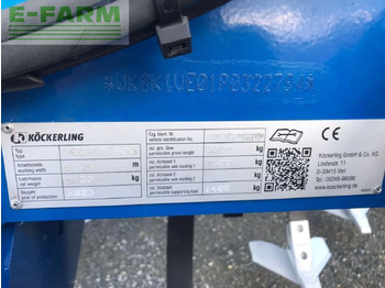 Cultivator Köckerling vector 620: picture 4