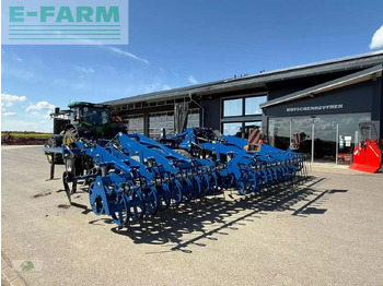 Cultivator Köckerling vector 800: picture 3