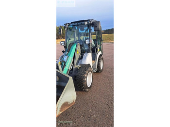 Mini excavator KRAMER