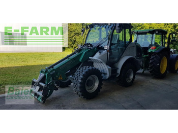 Telescopic handler Kramer kl 35.8t: picture 2 Telescopic handler Kramer kl 35.8t: picture 2