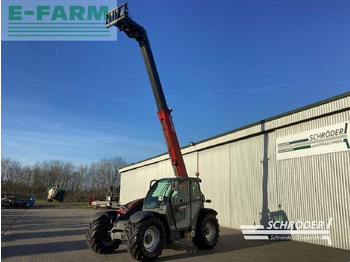Telescopic handler KRAMER