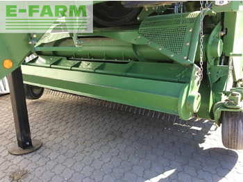 Square baler Krone big pack 1270 xc: picture 4