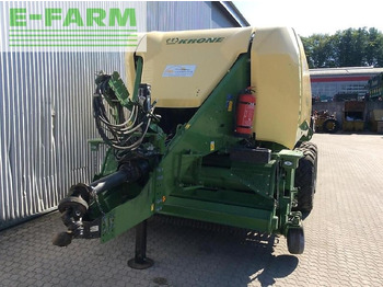 Square baler Krone big pack 1270 xc: picture 3