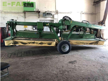 Mower KRONE Easycut