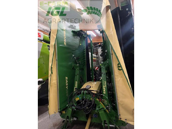 Mower KRONE Easycut