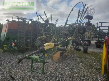 Tedder/ Rake KRONE Swadro