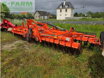 Cultivator Kubota cd1501f: picture 3