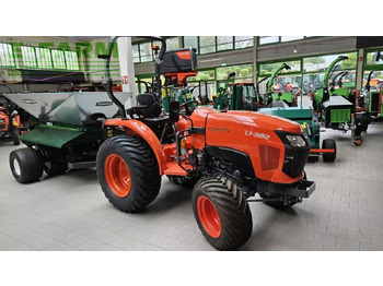 Farm tractor KUBOTA
