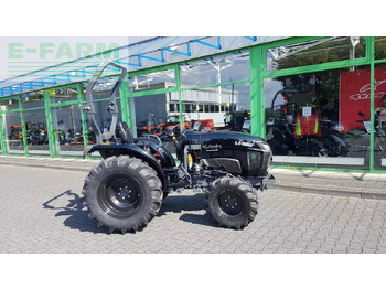 Farm tractor Kubota l1-382 hydrostat-sonderfarbe: picture 2 Farm tractor Kubota l1-382 hydrostat-sonderfarbe: picture 2