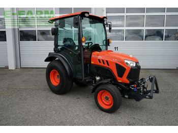 Farm tractor Kubota lx 351 hdua: picture 3