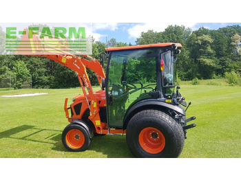 Farm tractor Kubota lx351 cab ab 0,99%: picture 3 Farm tractor Kubota lx351 cab ab 0,99%: picture 3