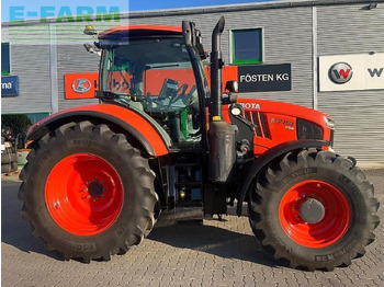 Farm tractor KUBOTA