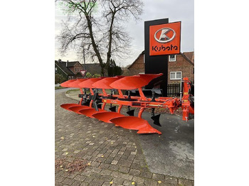 Plow KUBOTA