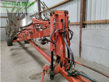 Plow Kuhn Manager 8 NSH: picture 5