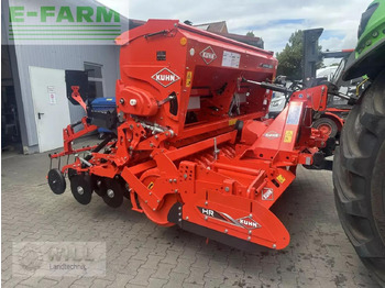 Combine seed drill KUHN