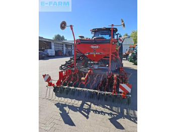 Combine seed drill KUHN