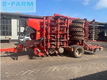 Seed drill KUHN