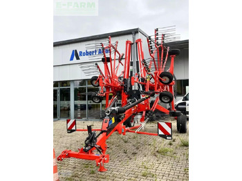 Tedder/ Rake KUHN