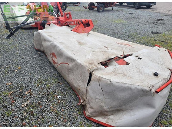 Mower Kuhn gmd 8730 ff: picture 2