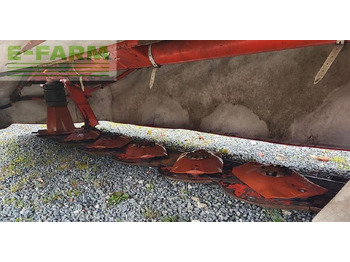 Mower Kuhn gmd 8730 ff: picture 5