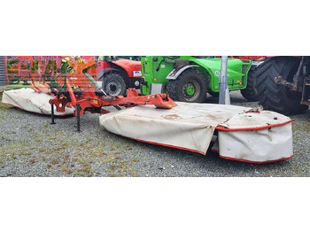 Mower Kuhn gmd 8730 ff: picture 4