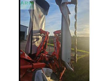 Mower KUHN
