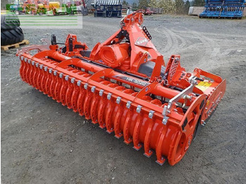 Soil tillage equipment KUHN