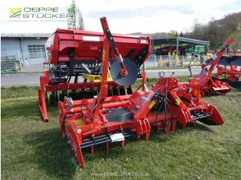 Combine seed drill KUHN