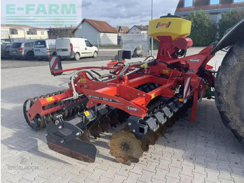 Disc harrow KUHN